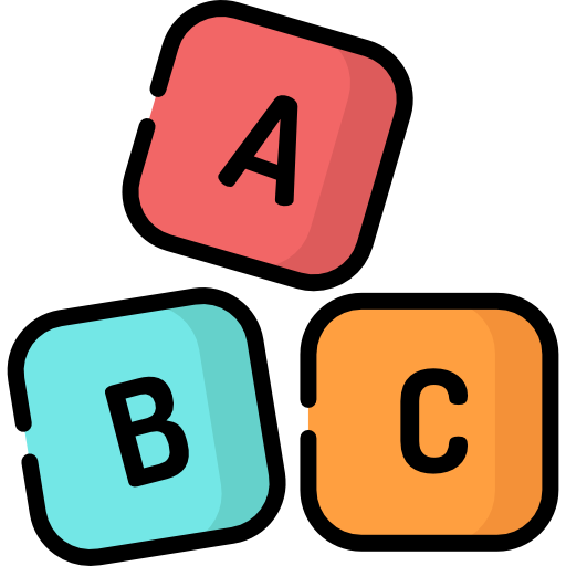 ABC icon