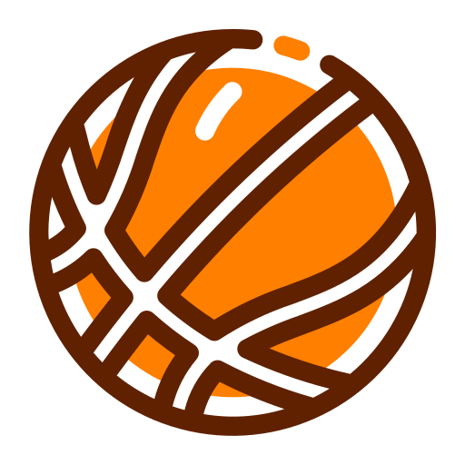 Basketball icon