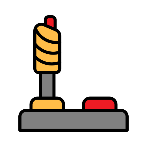 joystick icon