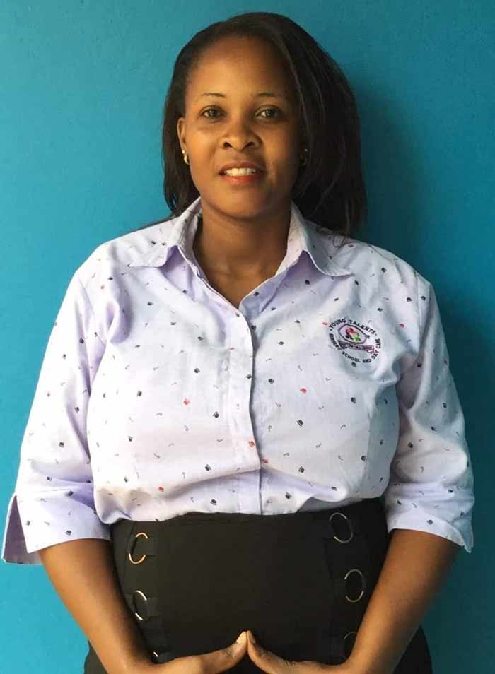 Emily Nalunga